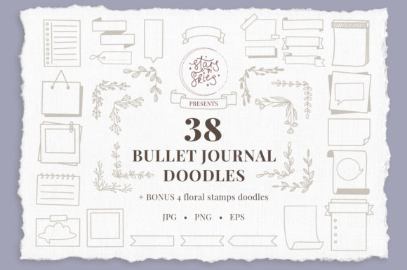 A Creative Boost for Your Daily Journal